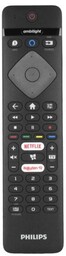 Pilot Philips YKF456-009 Netflix Rakuten org LCD 43PUS7805/12