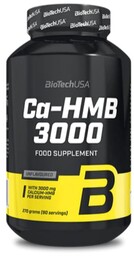 BioTech USA CA-HMB 3000 - 270 g