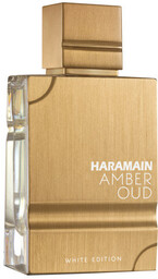 Al Haramain, Amber Oud White, woda perfumowana, 60
