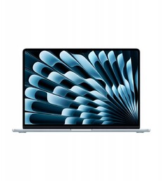 15-inch MacBook Air Apple M4, 16GB, 256GB SSD