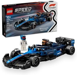LEGO Speed Champions 77249 Bolid F1 Williams Racing