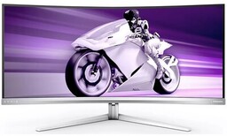 Monitor Philips 34" 34M2C8600/00 2xHDMI DP USB-C głośniki