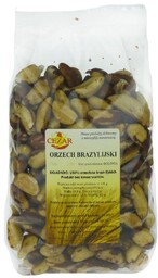 Orzechy Brazylijskie 1Kg Brazylijski Orzech