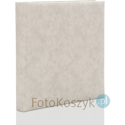 Duży album wklejany Promise j XXL (60 białych
