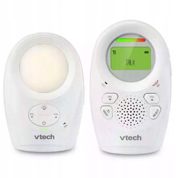 Niania Vtech DM 1211 Audio Vtech