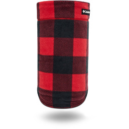Komin Columbia Csc II Fleece Gaiter 1911141613 Czerwony