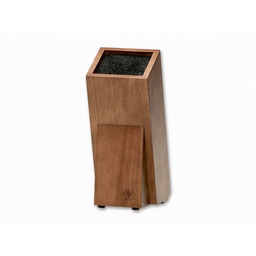 Boker Drewniany blok na noże Gusto Wood Brown