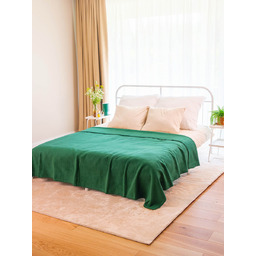 Cotton Cloud Koc XXL Leaf