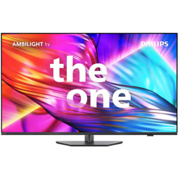 Telewizor LED PHILIPS The One 43PUS8919/12 43" 4K