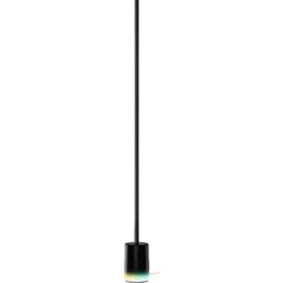 Lampa podłogowa GOVEE H607C Czarny