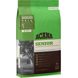 Acana Heritage Senior Dog 11,4kg