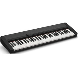 CASIO Keyboard MU CT-S1 BK Zyskaj
