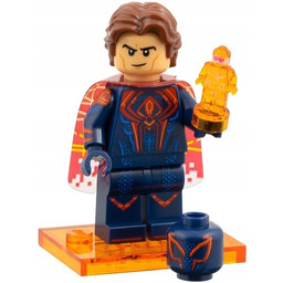 LEGO Minifigurka ''Miguel O''Hara / Spider-Man 2099'' (colspi-5)