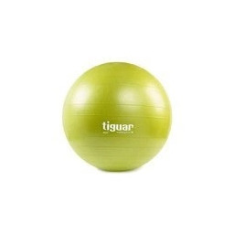 Tiguar piłka body ball safety plus 55 cm