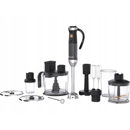 Blender Sencor Shb 6552BK Czarny