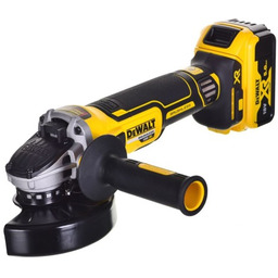 Dewalt Zestaw Combo 18V DCF887+DCH273+DCG405 DCK305P3T