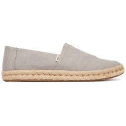 Espadryle Toms