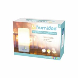 Visiomed Humidoo Nawilżacz ultradźwiękowy