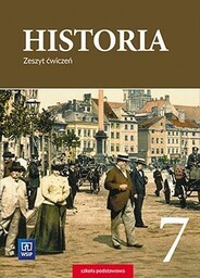 HISTORIA SP 7 ćW. WSIP - ANITA PLUMIńSKA-MIELOCH
