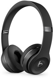 Beats Solo3 Wireless słuchawki bezprzewodowe (czarne)