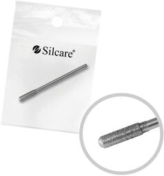 Silcare Frez diamentowy 04