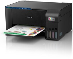 EPSON Urządzenie wielofunkcyjne EcoTank L3271 Druk w kolorze,