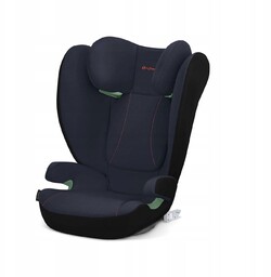 Cybex Solution B I-fix Fotelik Samochodowy 15-36KG Isofix