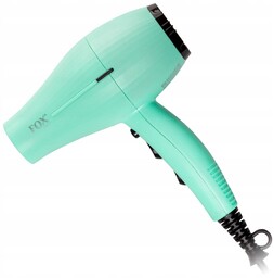 Fox Suszarka Junior Lazur lazurowa