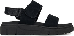 Sandały Timberland Greyfield 2 TB0A61N4EK41 Czarny