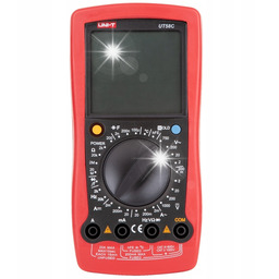 Miernik uniwersalny Uni-T UT58C