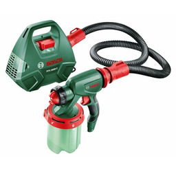 Bosch_elektonarzedzia Pistolet natryskowy BOSCH PFS 3000-2 Zyskaj