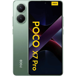 Smartfon POCO X7 Pro 5G 12 GB/ 512