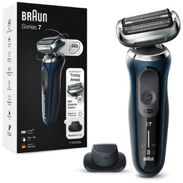 Golarka Braun Series 7 S7 71-B1200S Z Etui