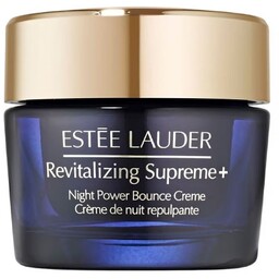 Estee Lauder Revitalizing Supreme+ Night Power Bounce Creme