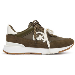 Sneakersy MICHAEL Michael Kors