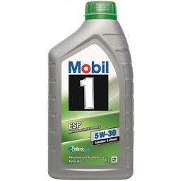 MOBIL 151056 Olej silnikowy Pojemność: 1l, 5W-30