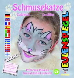 Eulenspiegel - 203354 - Zestaw z motywem kota,