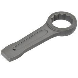 Klucz oczkowy udarowy do pobijania 41mm profi