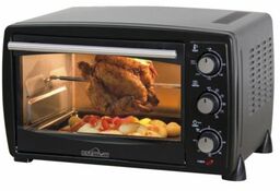 OPTIMUM Piekarnik PK-2222