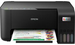 EPSON Urządzenie wielofunkcyjne EcoTank L3250