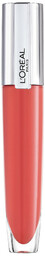 L''Oreal Paris Brilliant Signature, błyszczyk I Inflate, 7ml