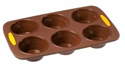 Pavoni PAV - MUFFIN Forma do babeczek x