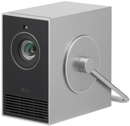 LG HU710PB CineBeam Q Projektor, 3840 x 2160