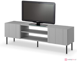 Szafka RTV ASENSIO RTV-1 Halmar