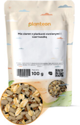 Mix ziaren z płatkami owsianymi i czarnuszką 100g
