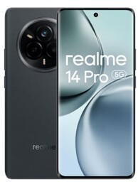 realme 14 Pro+ 5G 12/512GB Suede Grey