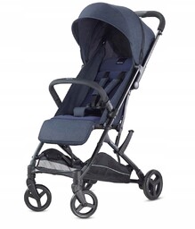 Inglesina Sketch Wózek Spacerowy Kompaktowy Navy