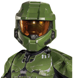 Maska Master Chief Infinite