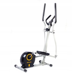 Trenażer Eliptyczny Treningowy Orbi Trek Magnetyczny do 140kg