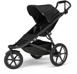 Thule Urban Glide 3 Black on Black wózek